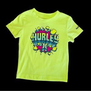 Hurley Toddler Shirt